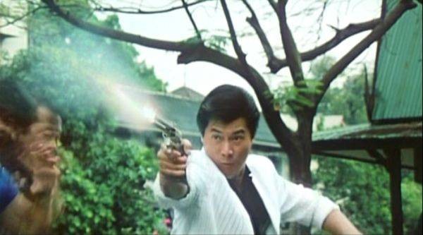 Flaming Brothers fotoğrafı