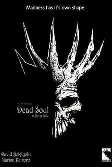 Dead Soul: A Fairy Tale (2001) afişi