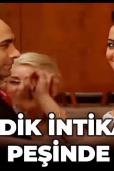 Fadik İntikam Peşinde (2008) afişi