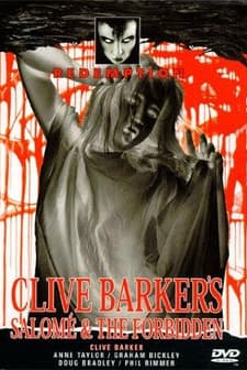 The Forbidden (1978) afişi