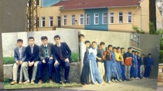 Şarkılarla Geçtim Aranızdan Fotoğrafı