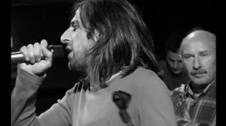 Şarkılarla Geçtim Aranızdan fotoğrafı