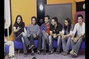 Şarkılarla Geçtim Aranızdan Fotoğrafı