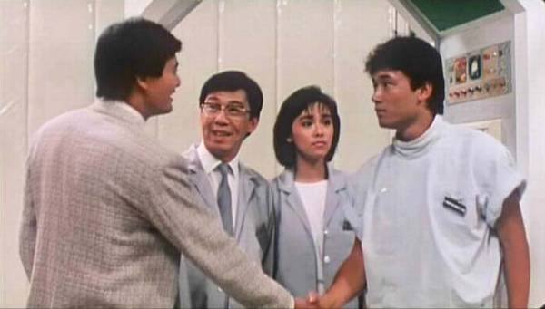 Kid Dreams Thriller Fotoğrafı