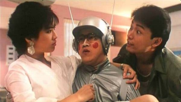 Kid Dreams Thriller fotoğrafı