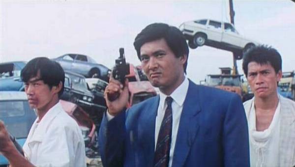 Kid Dreams Thriller fotoğrafı