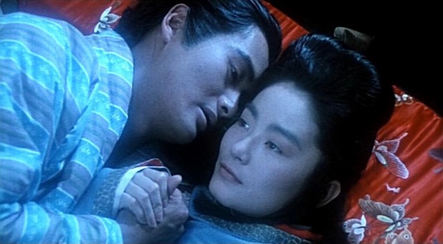 Dream Lovers fotoğrafı