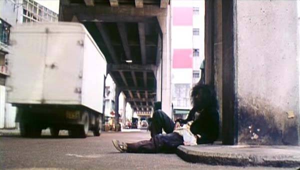 The Lunatics Fotoğrafı