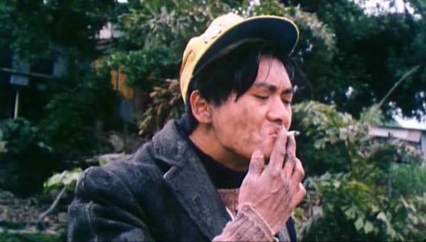 The Lunatics Fotoğrafı