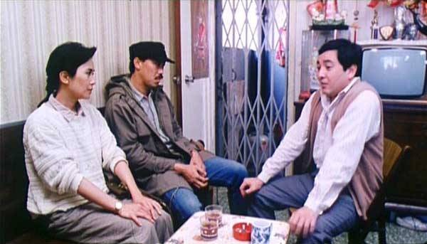 The Lunatics fotoğrafı