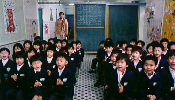 The Lunatics fotoğrafı