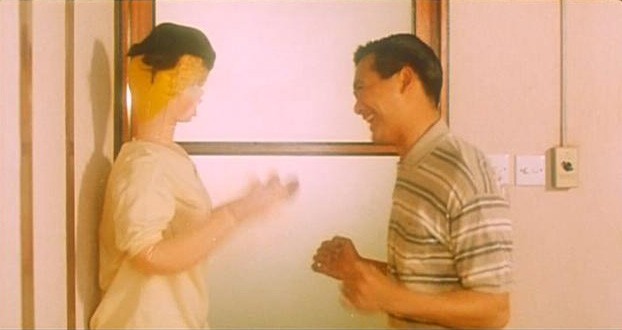 100 Ways To Murder Your Wife Fotoğrafı