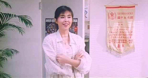 100 Ways To Murder Your Wife fotoğrafı