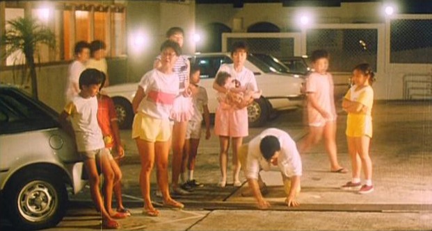 100 Ways To Murder Your Wife fotoğrafı