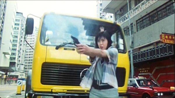 A Hearty Response Fotoğrafı