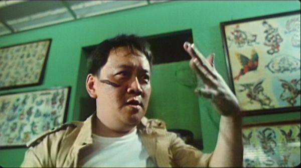 A Hearty Response Fotoğrafı