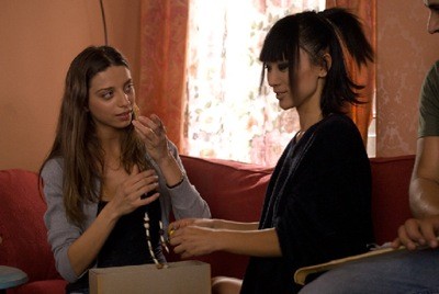 Güzel Bir Hayat Fotoğrafı