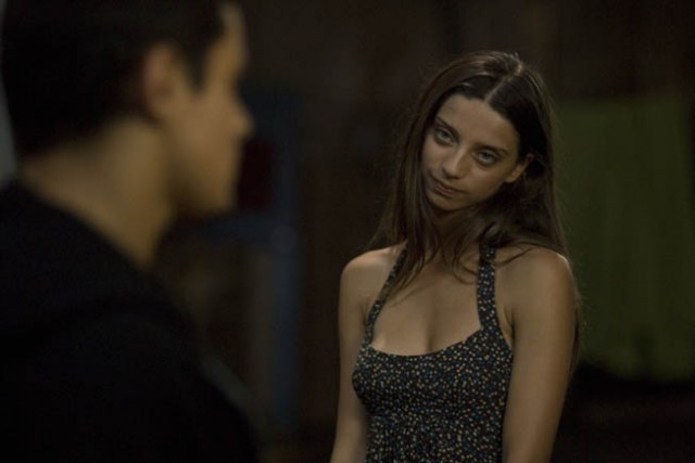 Güzel Bir Hayat Fotoğrafı