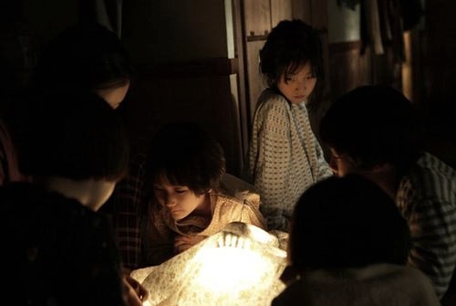 Yepyeni Bir Hayat Fotoğrafı