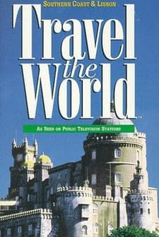 Travel The World: Portugal - Southern Coast & Lisbon (1997) afişi
