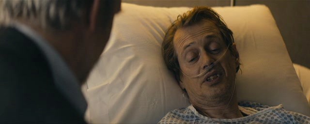 Handsome Harry fotoğrafı