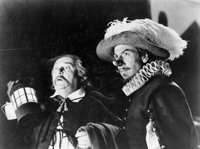 Cyrano de Bergerac fotoğrafı