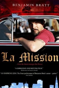 La Mission (2009) afişi
