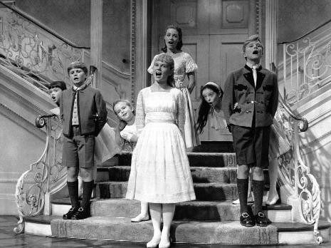 Neşeli Günler Fotoğrafı