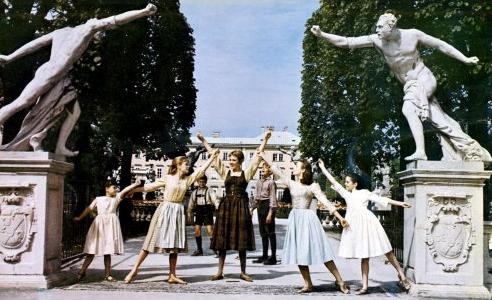 Neşeli Günler Fotoğrafı