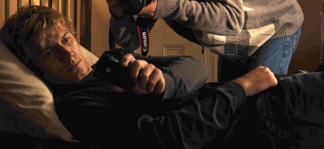 Ben Dört Numara Fotoğrafı