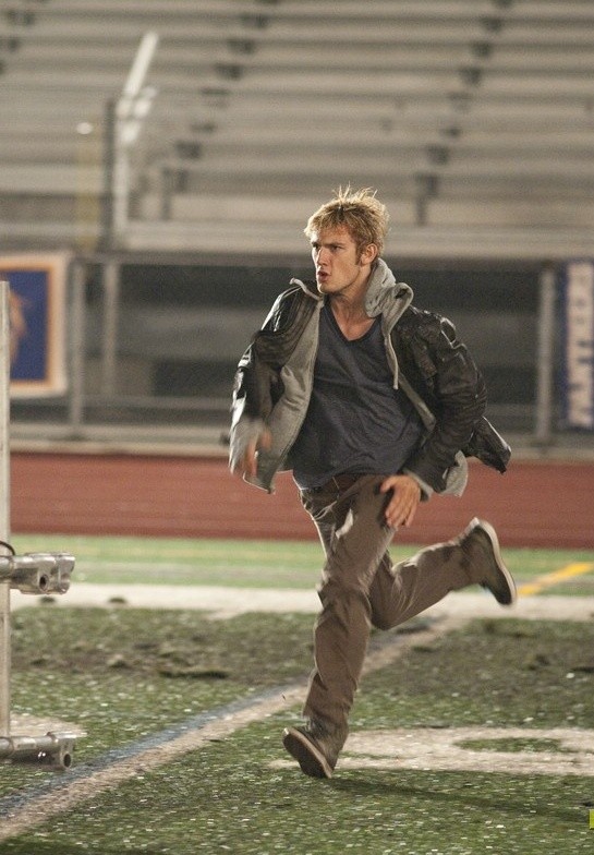 Ben Dört Numara Fotoğrafı