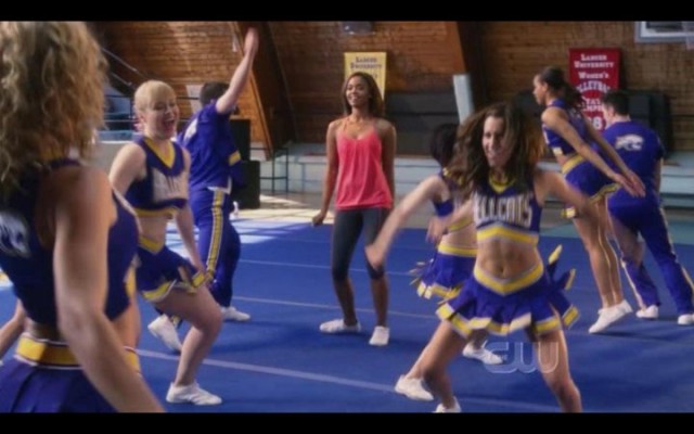 Hellcats Fotoğrafı