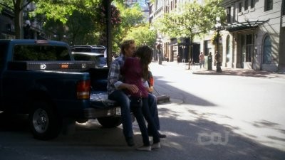 Hellcats Fotoğrafı