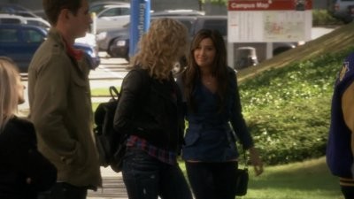 Hellcats Fotoğrafı