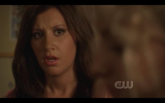 Hellcats Fotoğrafı