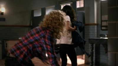 Hellcats Fotoğrafı