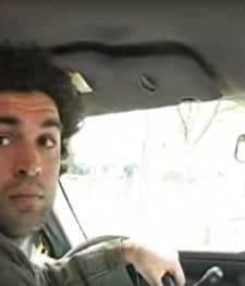 You Spoof Discovery (2007) afişi