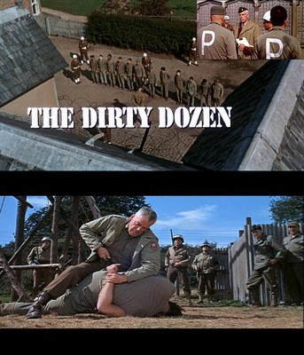 12 Kahraman Haydut Fotoğrafı