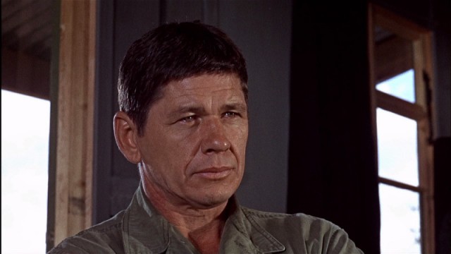 12 Kahraman Haydut Fotoğrafı