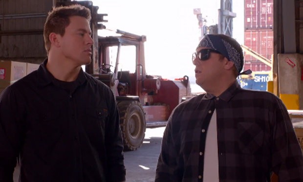 Liseli Polisler 2 Fotoğrafı