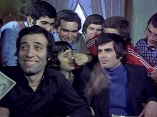 Hababam Sınıfı Sınıfta Kaldı Fotoğrafı