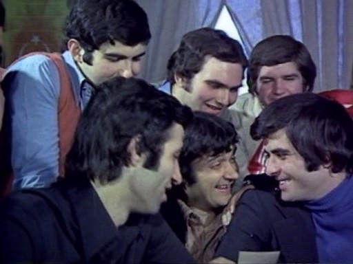 Hababam Sınıfı Sınıfta Kaldı fotoğrafı