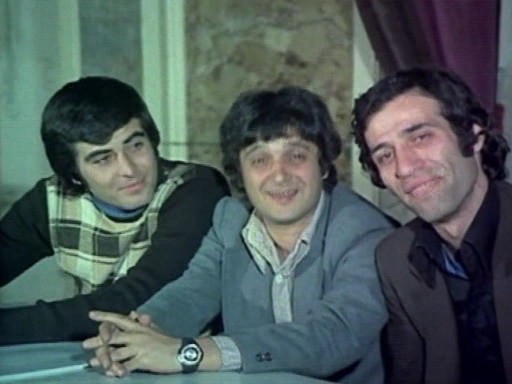 Hababam Sınıfı Sınıfta Kaldı fotoğrafı