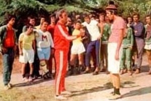 Hababam Sınıfı Sınıfta Kaldı Fotoğrafı