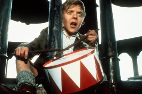 Teneke Trampet Fotoğrafı