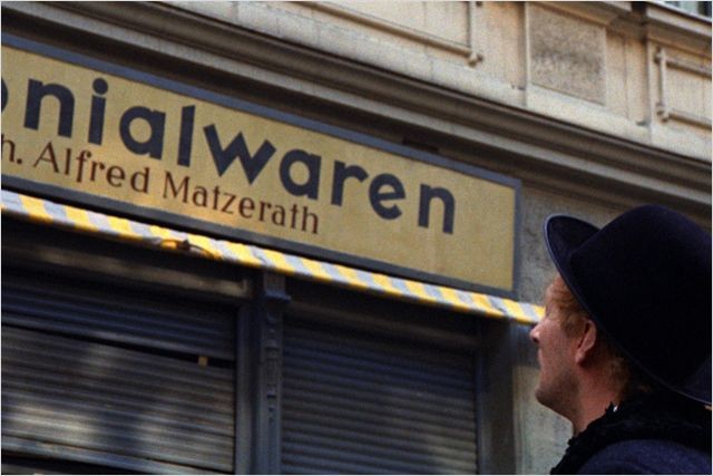 Teneke Trampet fotoğrafı