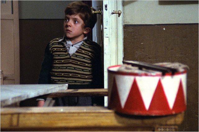 Teneke Trampet fotoğrafı