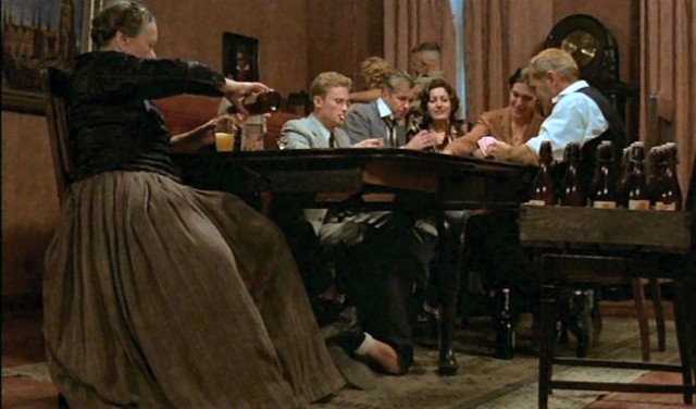 Teneke Trampet Fotoğrafı