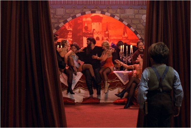 Teneke Trampet Fotoğrafı