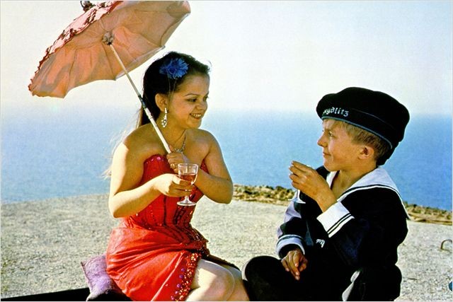 Teneke Trampet Fotoğrafı